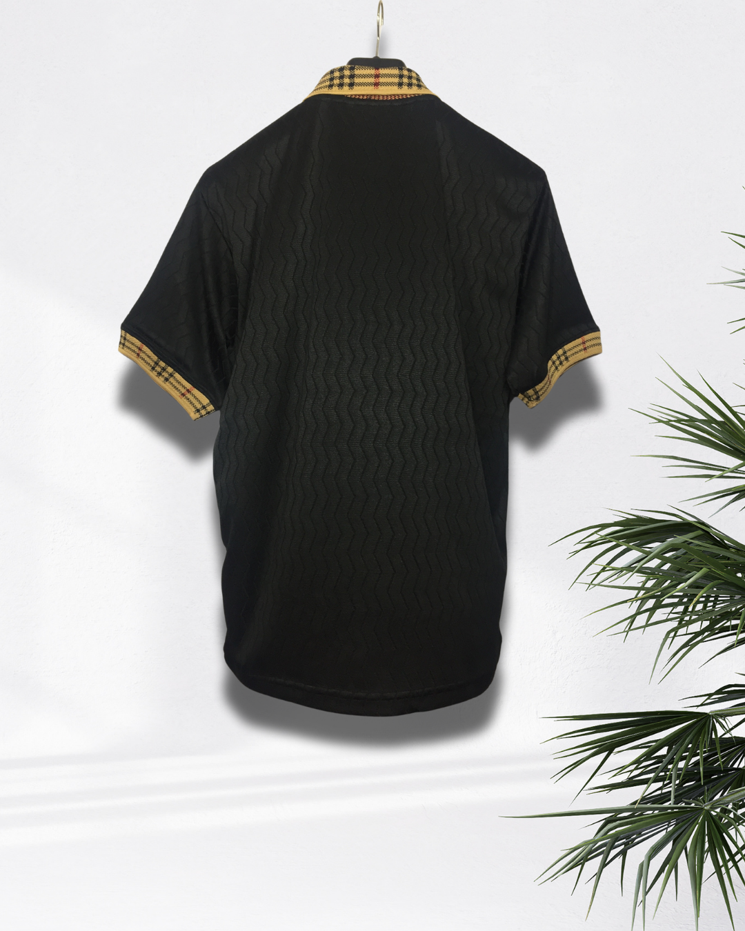 Premium 100% Cotton T-Shirt – Ultra Durable, Washable & Long-Lasting Comfort