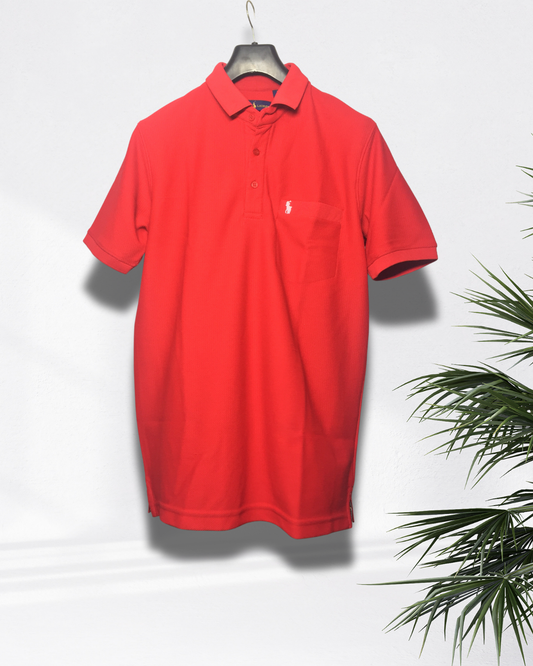 Premium 100% Cotton T-Shirt – Ultra Durable, Washable & Long-Lasting Comfort