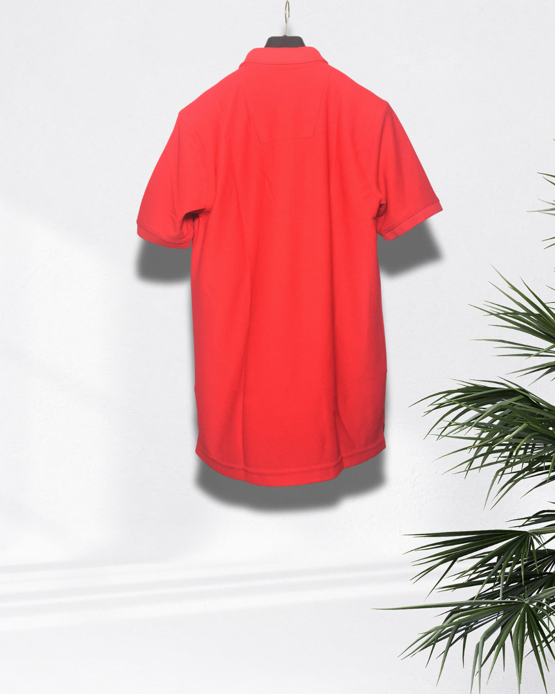 Premium 100% Cotton T-Shirt – Ultra Durable, Washable & Long-Lasting Comfort