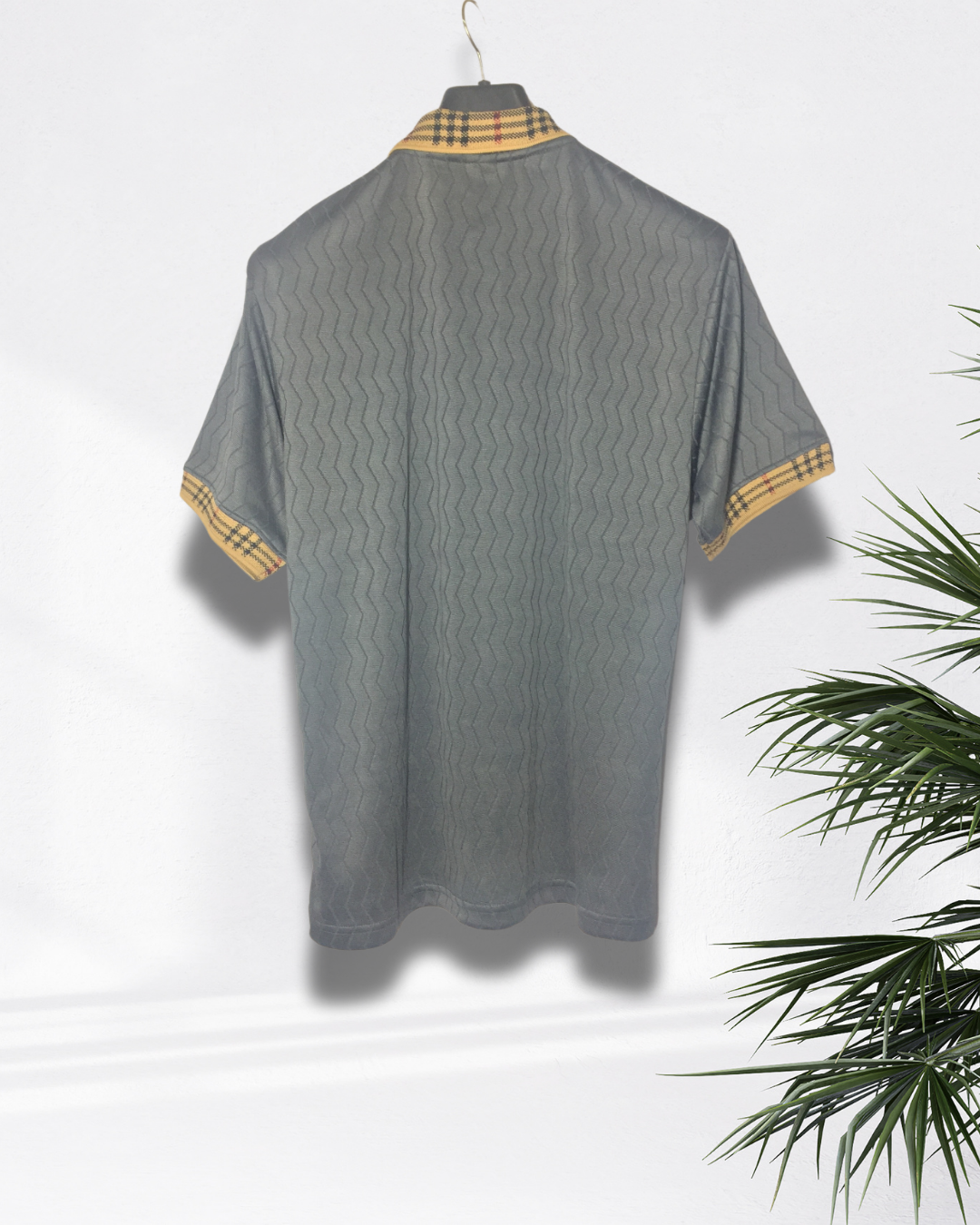 Premium 100% Cotton T-Shirt – Ultra Durable, Washable & Long-Lasting Comfort