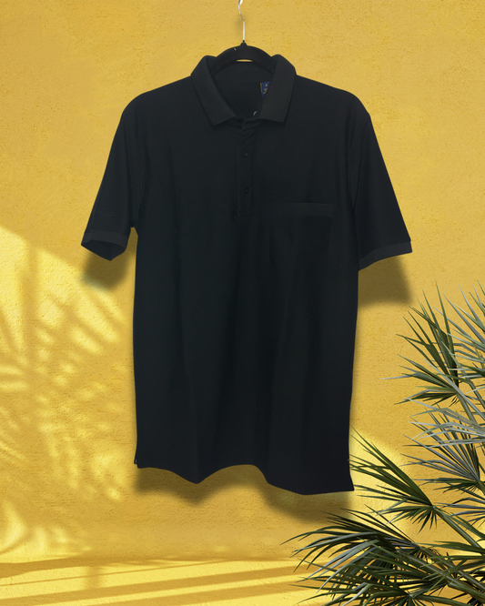 Premium 100% Cotton T-Shirt – Ultra Durable, Washable & Long-Lasting Comfort