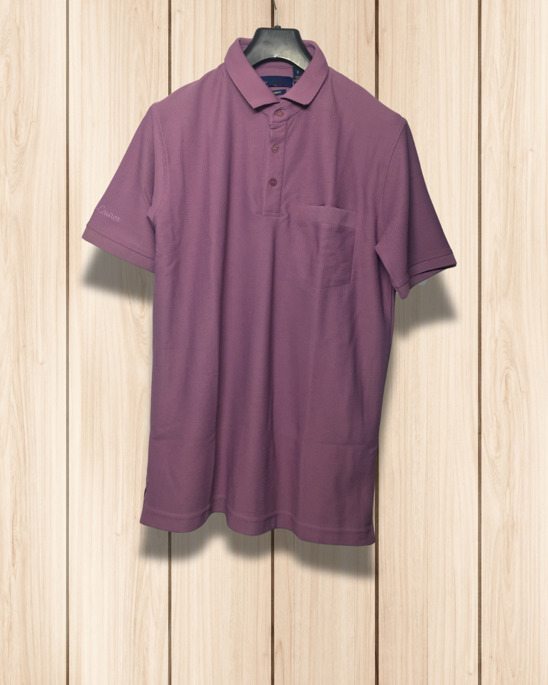 Premium 100% Cotton T-Shirt – Ultra Durable, Washable & Long-Lasting Comfort
