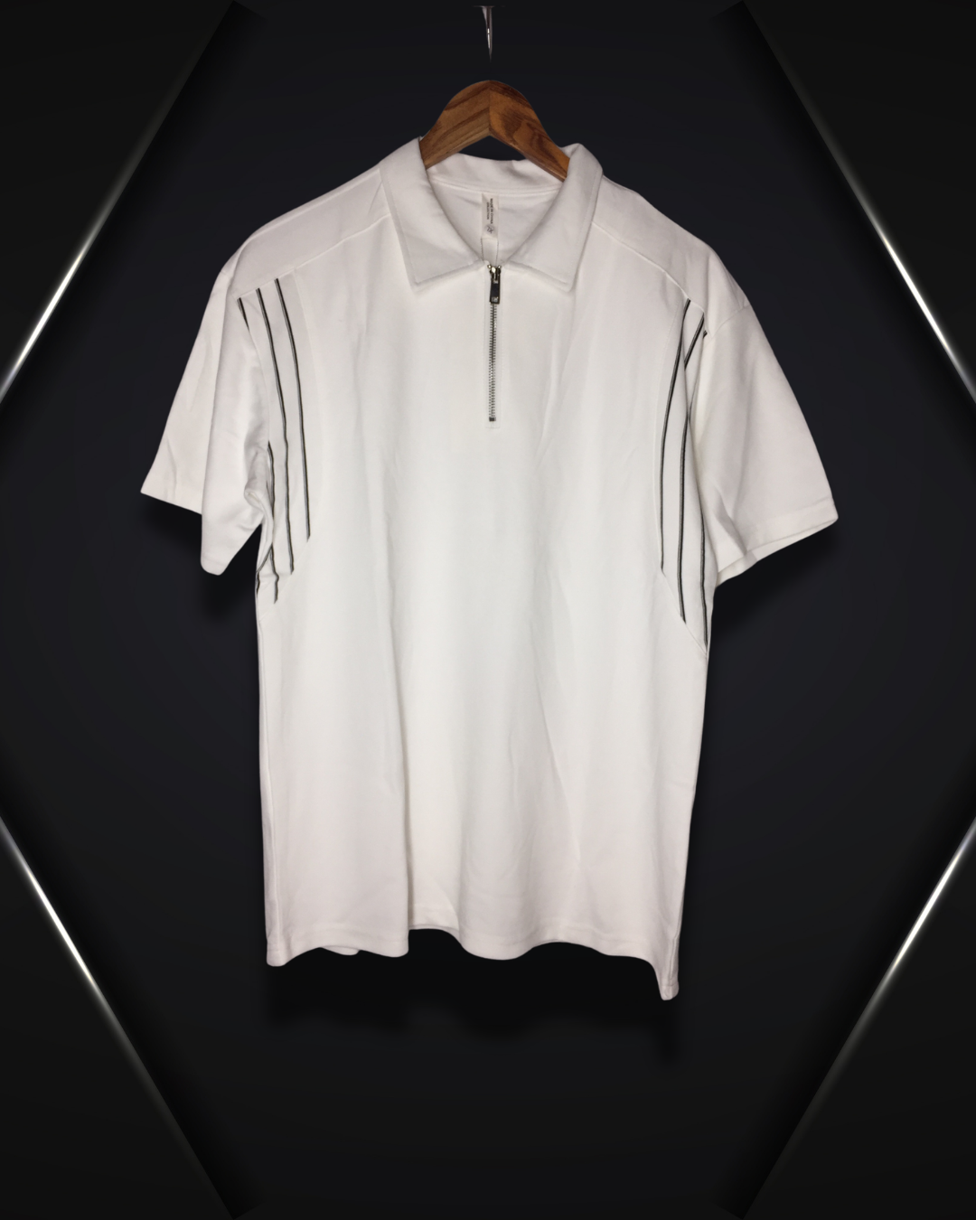 Premium 100% Cotton T-Shirt – Ultra Durable, Washable & Long-Lasting Comfort