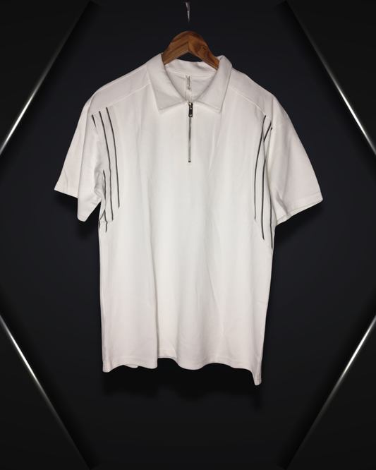 Premium 100% Cotton T-Shirt – Ultra Durable, Washable & Long-Lasting Comfort