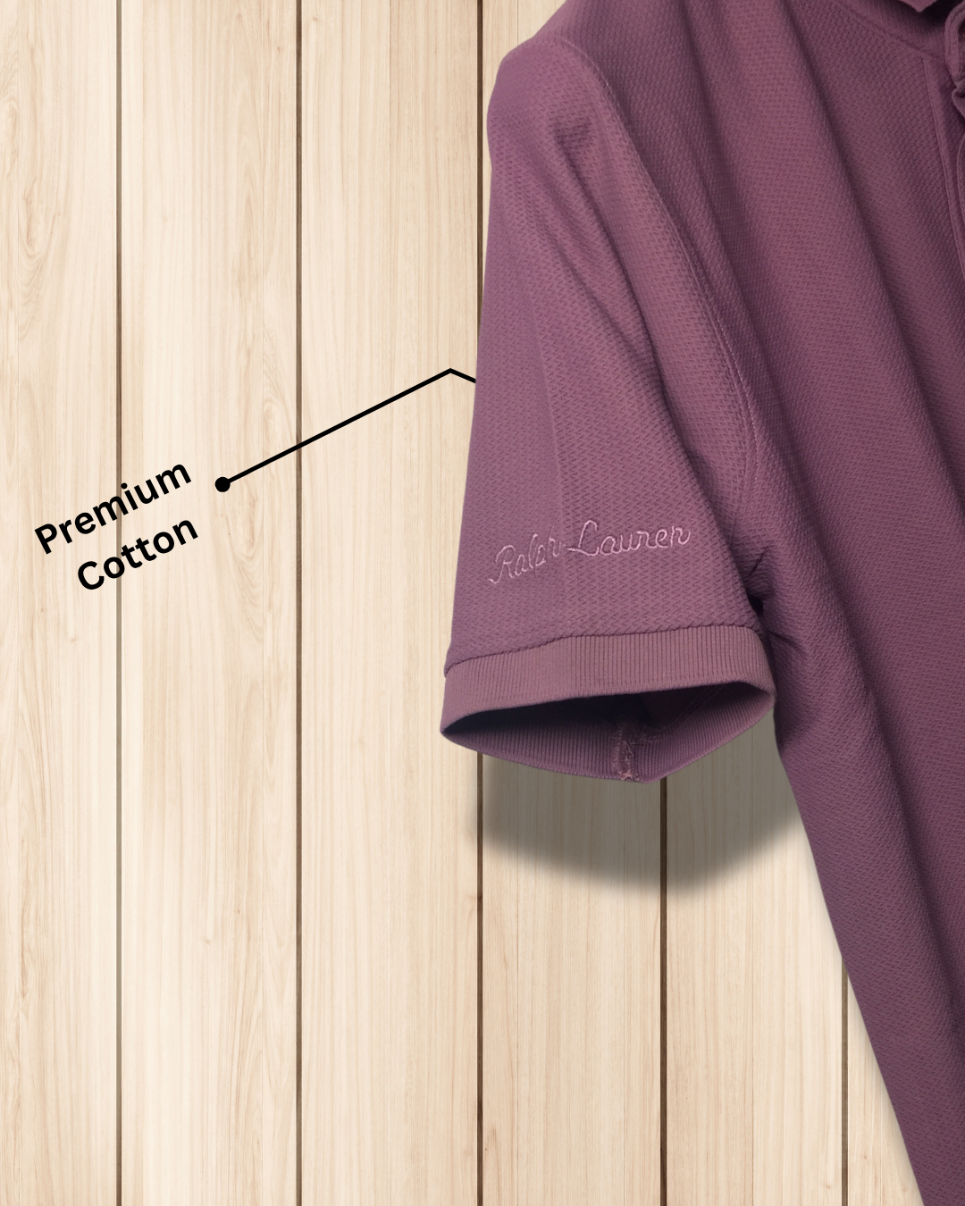 Premium 100% Cotton T-Shirt – Ultra Durable, Washable & Long-Lasting Comfort