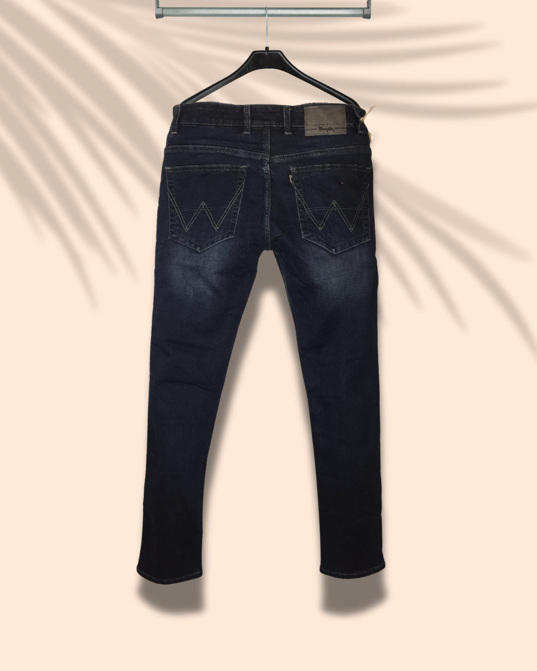 Men's Regular Fit Denim Jeans – Stylish & Comfortable | Dino Trends