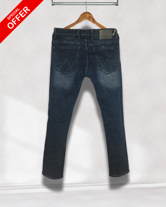 Men's Regular Fit Denim Jeans – Stylish & Comfortable | Dino Trends (Copy)